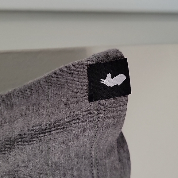 Cotapaxi Llama Baseball T-shirt - Picture 3 of 5